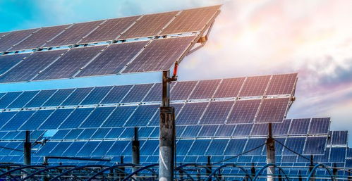 法國(guó)參觀中國(guó)光伏產(chǎn)品生產(chǎn)工廠，感嘆不存在什么產(chǎn)能過剩