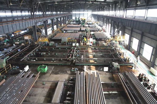 石化機械 在中國石化成立35周年之際，奮勇邁向世界一流企業
